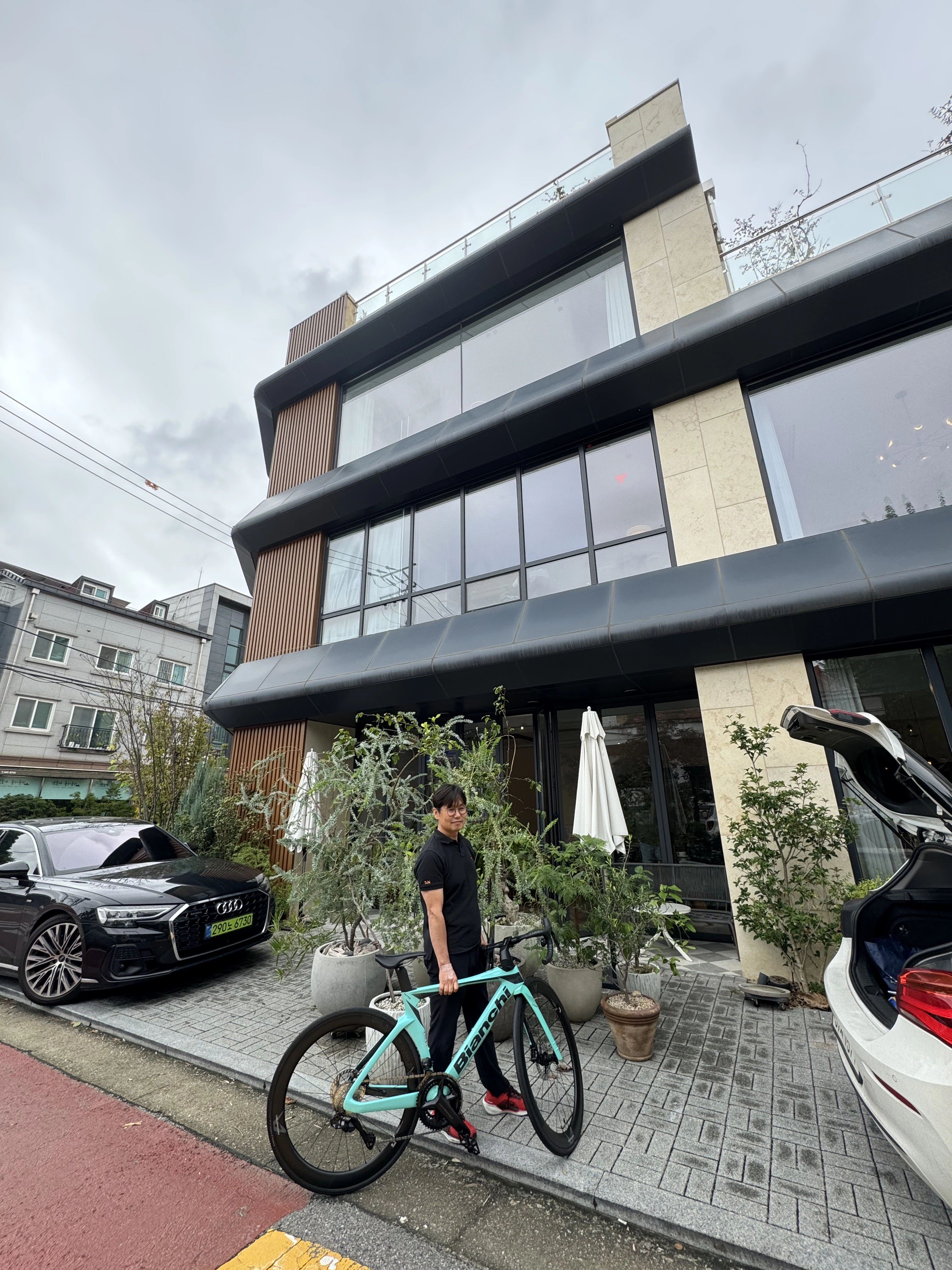 강남 와인 페어링 가격