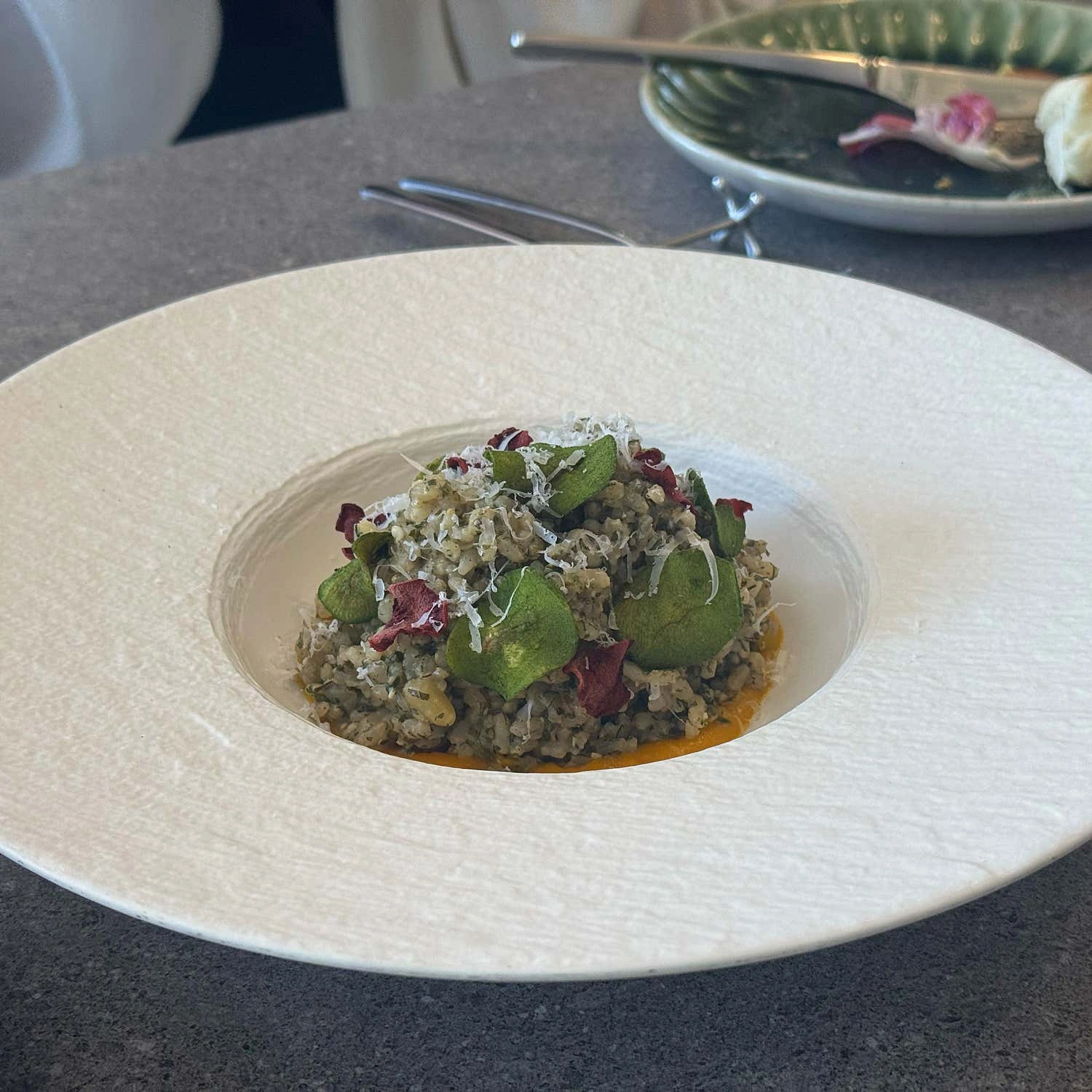 서울 비건 이탈리안