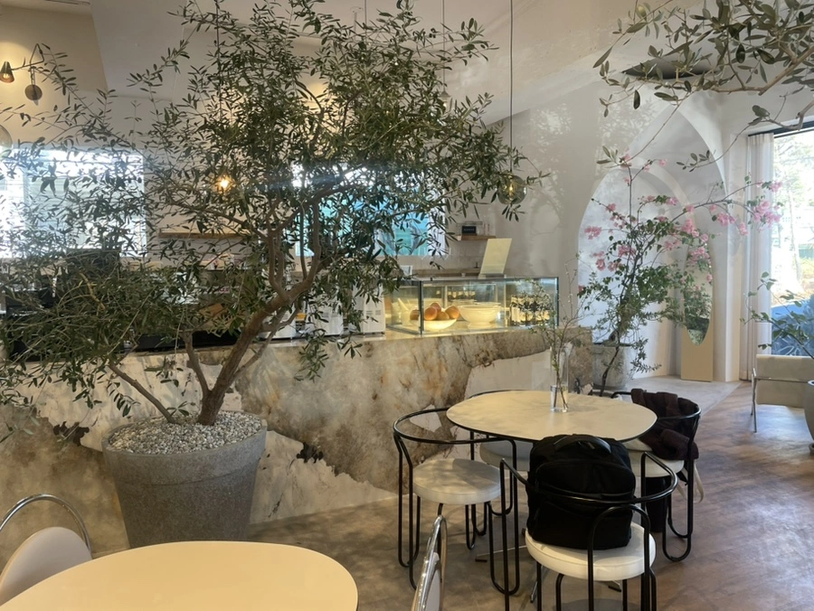 강남 기업 VIP 다이닝